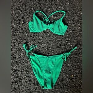 Hollister Bikini Set